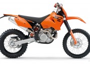 KTM 525 XC Racing